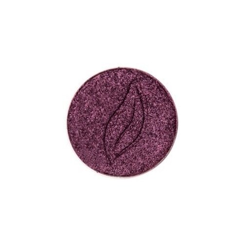 PuroBIO cosmetics Compact senčilo za veke REFILL - 06 Vijolična (svetlikajoča) REFIL Slike