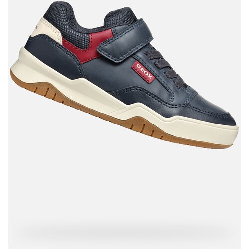 Geox Dark blue boys' sneakers Perth - Boys Cene