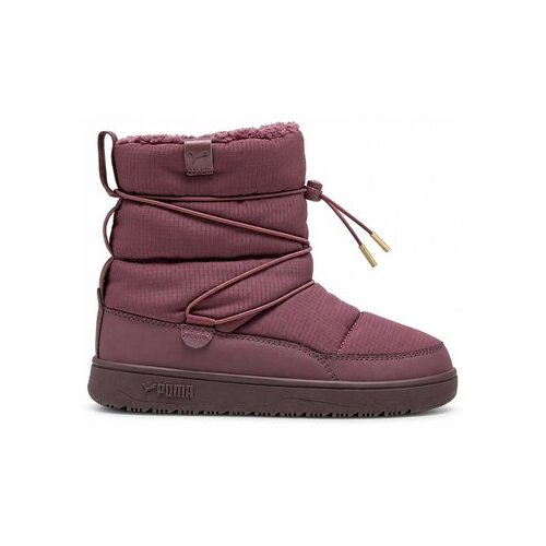 Puma &amp;Scaron;kornji za sneg Snowbae Bordo Slike
