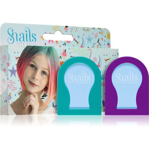 Snails Kreda za kosu Unicorn Cene