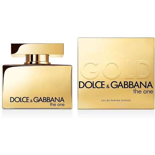 Dolce & Gabbana Ženski parfem The Only One Gold 30ml Cene