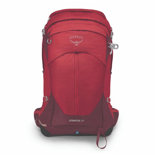 Osprey Stratos 24 Poinsettia Red O/S Cijene