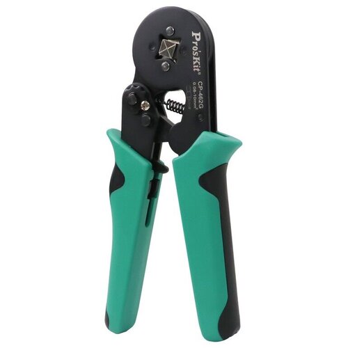 Pro'sKit Samopodesiva krimp kle&scaron;ta CP-462G Cene