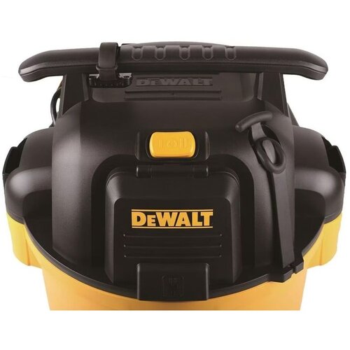 Dewalt DXV34PTA usisivač za mokro i suho usisivanje 1200 W 34 l s utičnicom Cijene