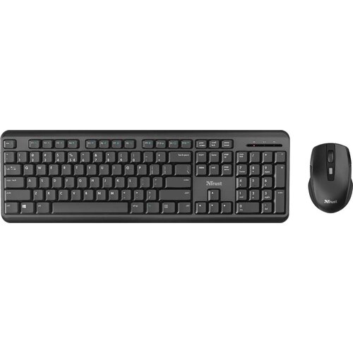 Trust Primo set tastatura+miš 24384 Cene