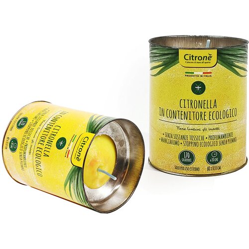 EKO Citronella Cijene