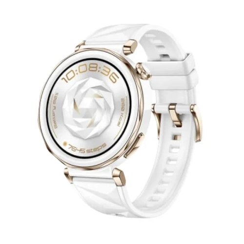 Smart Watch HUAWEI GT 5 PRO 41mm White Cene