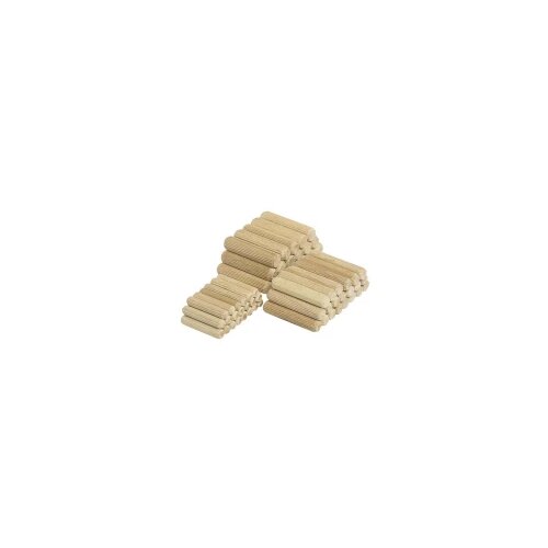 Wolfcraft 2906000 duge drvene tiple ? 6 x 30 mm 50 kom. Cijene