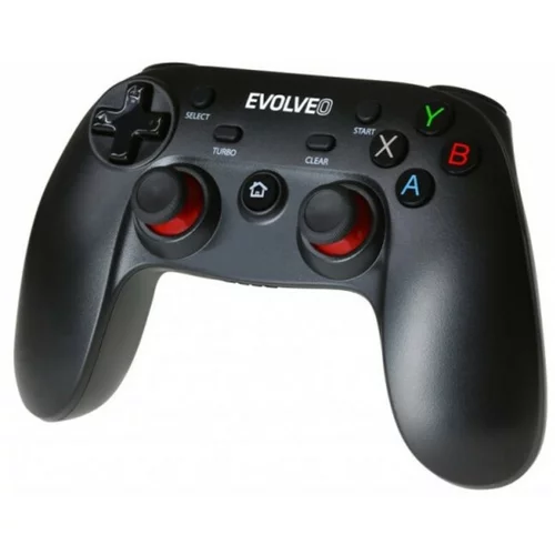 Evolveo Fighter F1, brezzicni igralni ploscek za PC, PlaySta