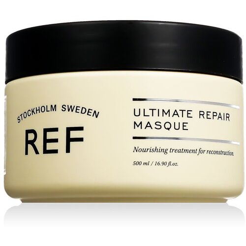 REF Stockholm REF Ultimate Repair Masque 500 ml - Maska za Obnavljanje Kose Cijene