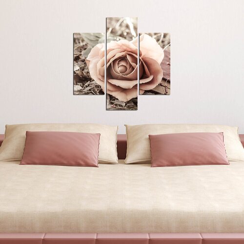 Wallity set slika 3MDF-043, 3 dijela Cijene