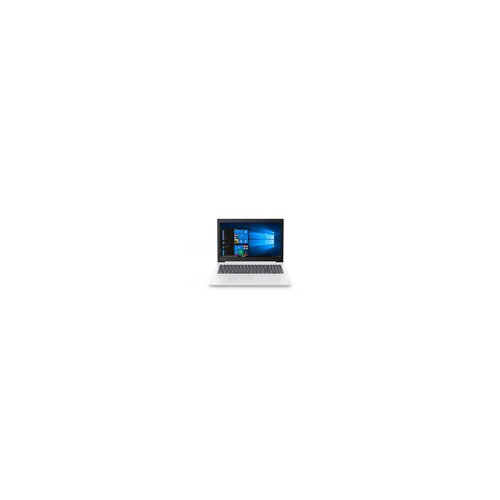 Lenovo IdeaPad 330-15 (Blizzard White) i3-7020U 4GB 500GB Win 10 Home FullHD (81DE00K7YA) laptop Slike