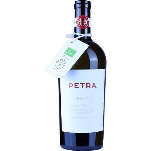 Vinarija Petra Petra Traminac Cene