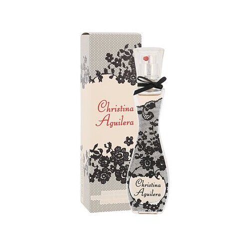 Christina Aguilera parfumska voda 30 ml za ženske Cene