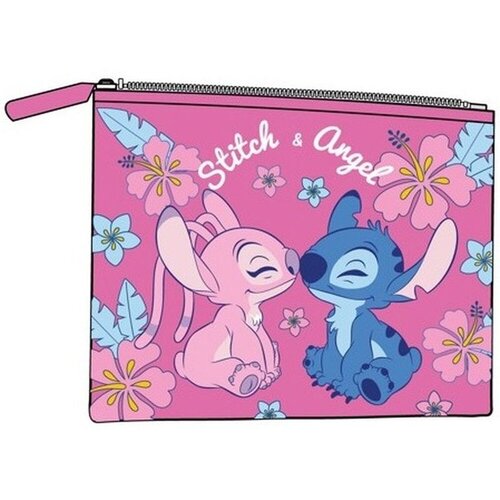 Disney Stitch Neceser Angel & Stitch Disney Cijene