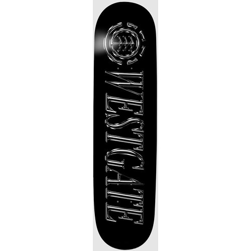 Element Chrome Brandon Westgate 7.875&amp;quot; Skateboard deska assorted Slike