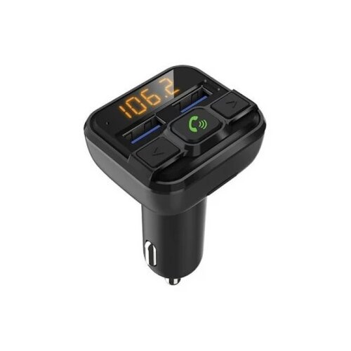 X Wave BT21 Black FM TRANSMITER Bluetooth Cene