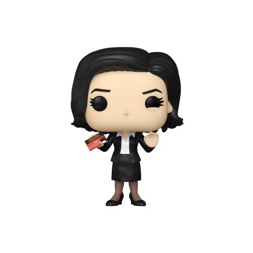 Funko pop! tv: friends S6 - monica Cene