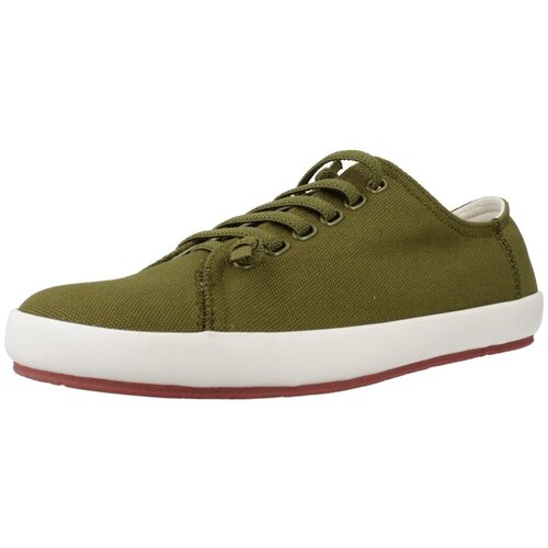 Camper PEU RAMBLA VULCAN Zelena Cijene