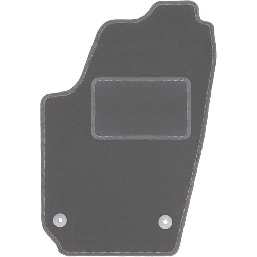 Wielganizator Za&scaron;čitna preproga za voznika: Seat Ibiza III 6L kombilimuzina (2002-2008), (22144863) Cene