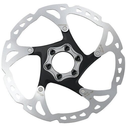 Shimano *rotor disk kočnice deore xt sm-rt66 6-bolt 160mm ( ESMRT76S2 ) Slike