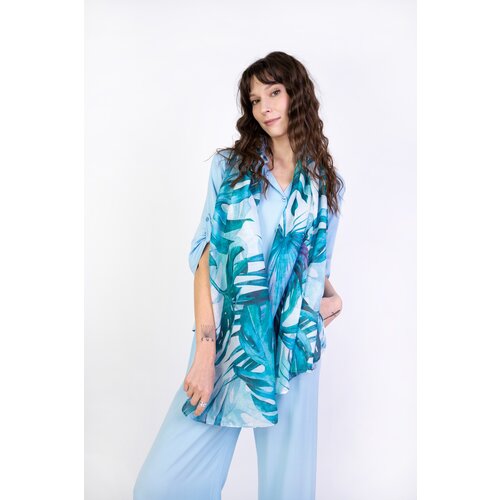 Art of Polo Woman&amp;#039;s Scarves Sz23178-3 Slike
