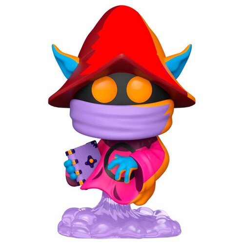 Funko Figura POP Masters of the Universe Orko Slike