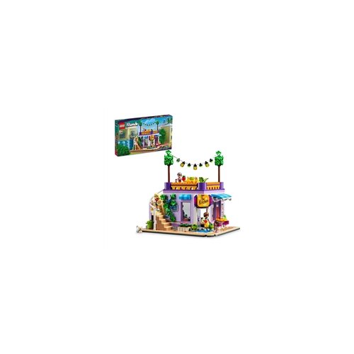 Lego Friends: Pučka kuhinja u Heartlake Cityju Cijene
