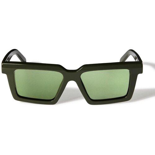 Off-white Windsor OERI142 5655 ONE SIZE (54) Zelena/Zelena Cene