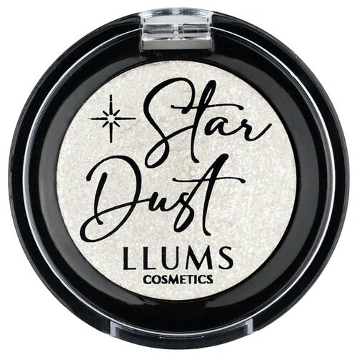 LLUMS star dust mono senke white 01 Slike