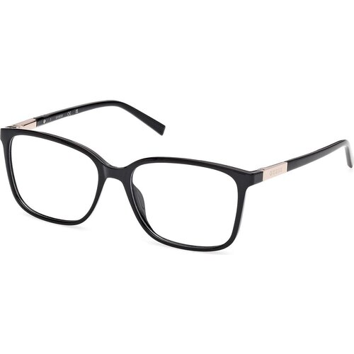 Guess GU3016 004 L (56) Črna/Kristalna Cene