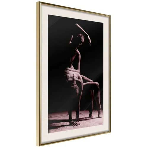  Poster - Contemporary Dance 30x45