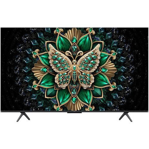 Tcl 50" 75C6K 4K QD-Mini LED TV Cijene