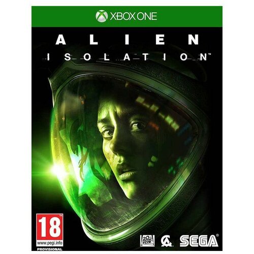 Sega XBOX ONE Alien Isolation igra Cene