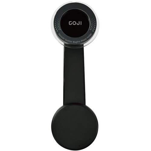  Držač za mobilni telefon Goji G15 magnet i vakum crni Cene