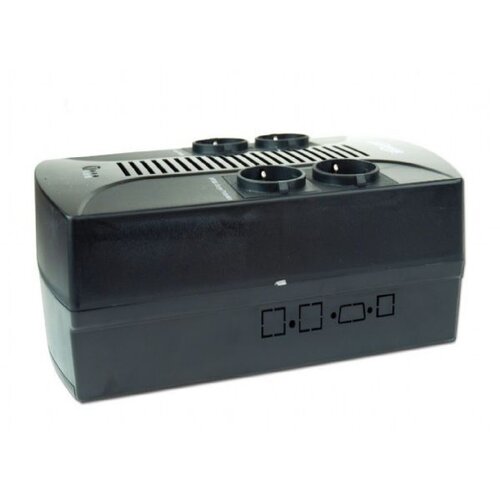 Gembird ENERGENIE UPS 650VA - EG-UPS-001 Energenie namizni EG-UPS-001 Slike