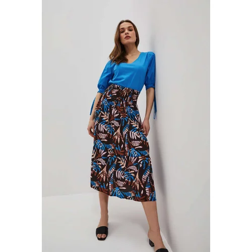 Moodo LADIES SKIRT L-SC-4019 Doak