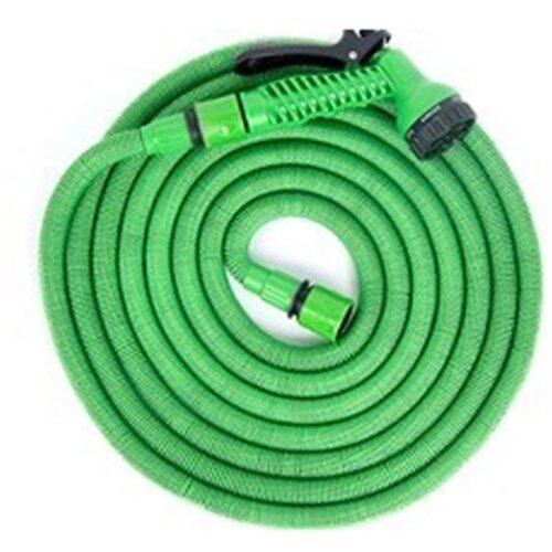 Gartenmax crevo rastegljivo sa nastavcima 5-15m Slike