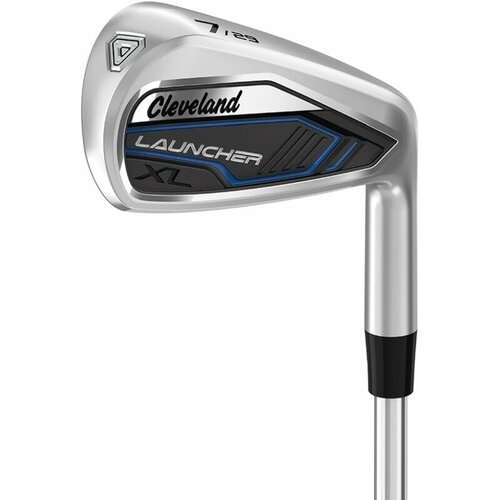 Cleveland Launcher XL Irons Right Hand 6-PW Graphite Regular Slike