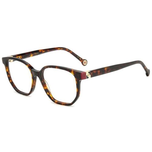 Carolina Herrera HER0241 O63 ONE SIZE (52) Havana/Kristalna Cene