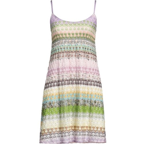 Missoni Ženska haljina DS22SG0ZBR00GS-SM80K Cene
