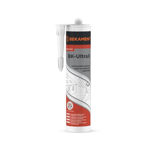 Bekament ultraX siva 0,29L Cijene
