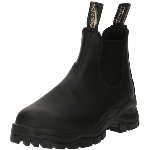 Blundstone Chelsea čizme crna Slike