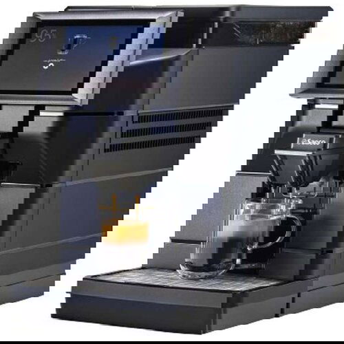  Super automatski aparat za kavu Saeco MAGIC B1 9J0475 Crna 1300 W 2 5 L Cijene