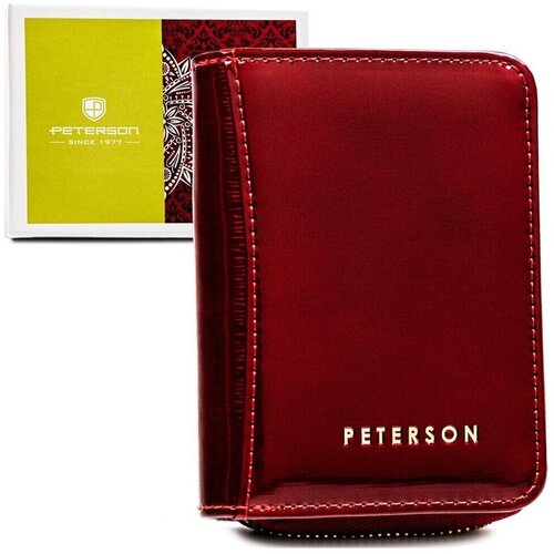 Peterson Denarnice rovicky286930 Bordo Cene