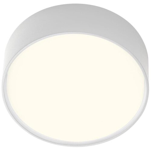  Redo 90494 - URANIA LED spoljna plafonska svetiljka LED/10W/230V 3000K IP65, bela Cene