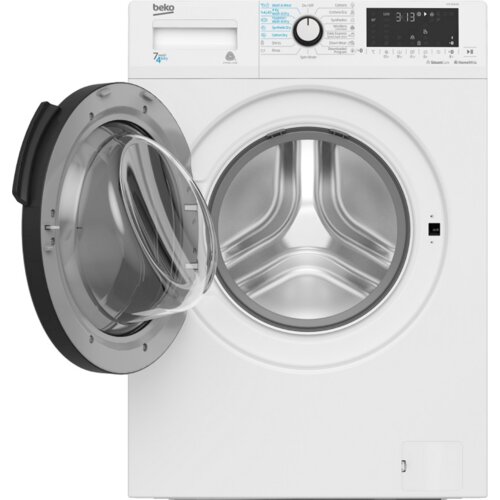 Beko veš mašina za pranje i sušenje HTE 7616 X0 Slike