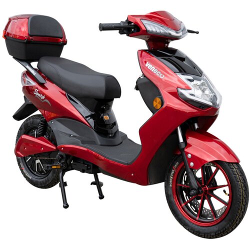 Veneco Eb- spark crvena 48v 20ah Cene