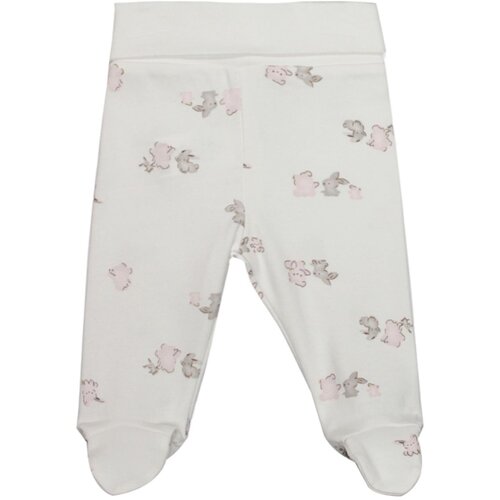 Bistyle sp. deli žabice do pasu DH 16150 BS16150 D bela 62 Cene