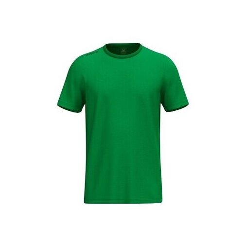 Erima Majice s kratkimi rokavi Teamsport Zelena Cene